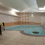 Adagio Access Hotel apartamentowy Poitiers