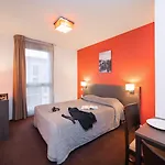 公寓式酒店 普特瑞斯爱达格公寓式酒店 3*