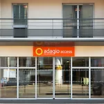 Adagio Access 3* Poitiers