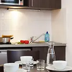 Hotel apartamentowy Adagio Access 3*