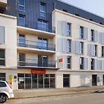 Hotel apartamentowy Adagio Access Poitiers