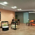 Adagio Access Poitiers