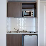 Adagio Access Lägenhetshotell Poitiers