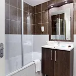 Hotel apartamentowy Adagio Access 3*