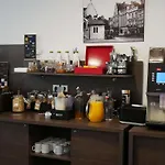 公寓式酒店 普特瑞斯爱达格公寓式酒店