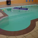 Adagio Access Lägenhetshotell 3*