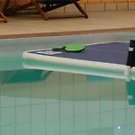 Lägenhetshotell Adagio Access