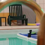 Adagio Access Lägenhetshotell