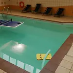 Hotel apartamentowy Adagio Access Poitiers
