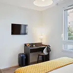 Aparthotel Adagio Access 3*