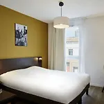 أبارتهوتيل أداغيو أكسيس بويتيرز 3*