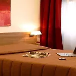 Adagio Access Lägenhetshotell