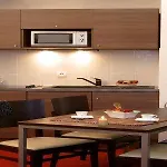 Adagio Access Hotel apartamentowy 3*