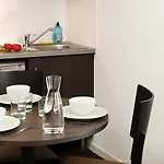 Adagio Access Hotel apartamentowy