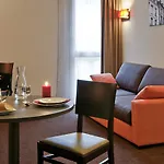 Adagio Access Poitiers