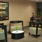 Adagio Access Lägenhetshotell 3*