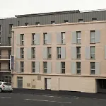 Lägenhetshotell Adagio Access