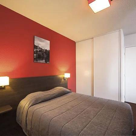 Hotel apartamentowy Adagio Access Poitiers