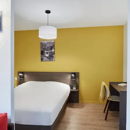 Adagio Access 3* Poitiers