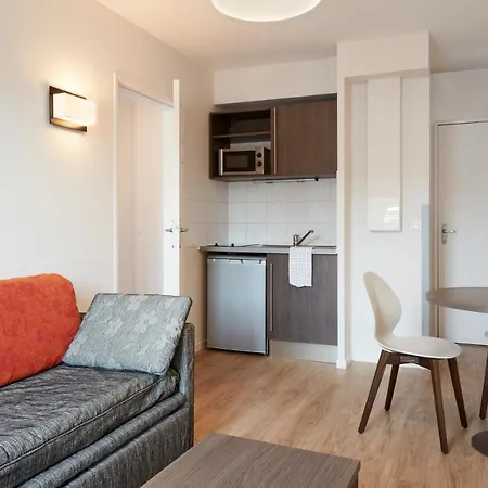 Adagio Access Hotel apartamentowy