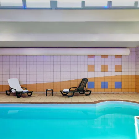 Aparthotel Adagio Access Poitiers
