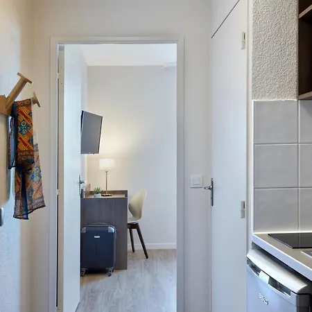 Adagio Access Aparthotel