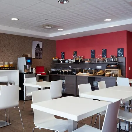 Adagio Access Apartahotel