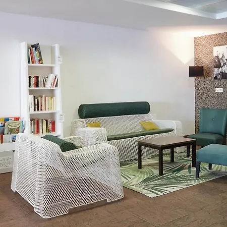 Adagio Access 3* Poitiers