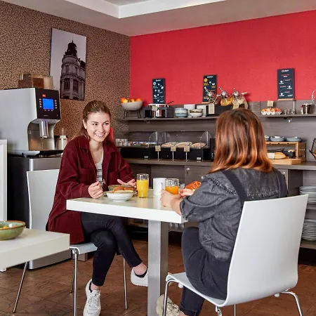 Aparthotel Adagio Access Poitiers