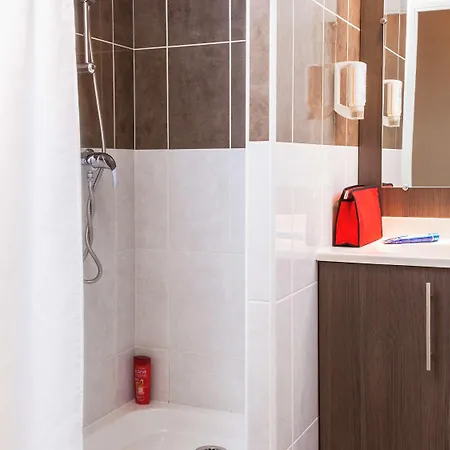 Adagio Access Poitiers
