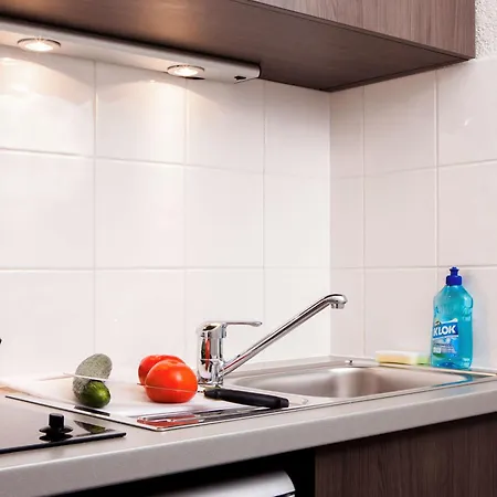 Adagio Access Poitiers