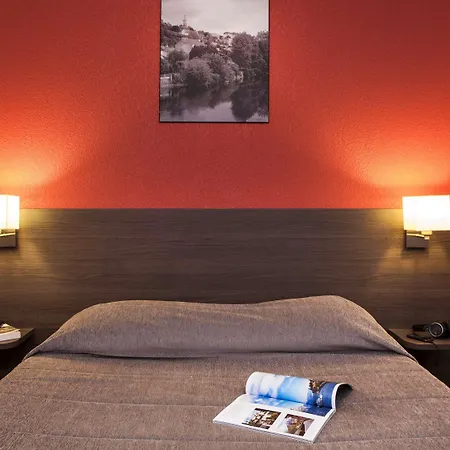 Apartmanhotel Adagio Access 3*