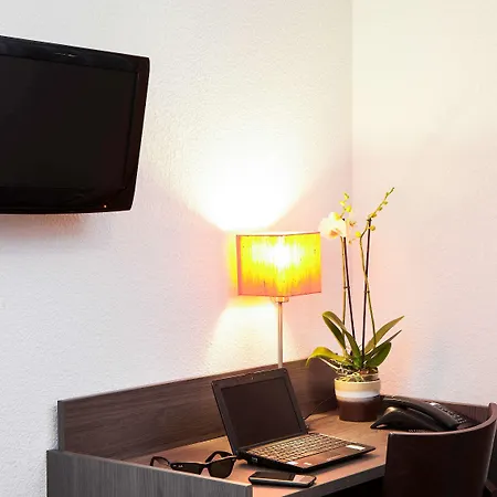 Adagio Access Apartahotel Poitiers