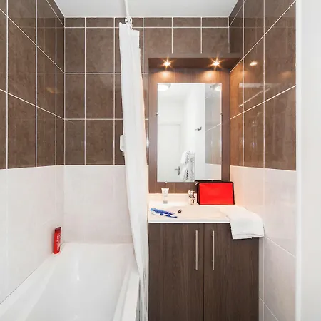Adagio Access Aparthotel