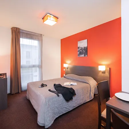 Apartmanhotel Adagio Access 3*