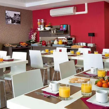 Adagio Access Aparthotel Poitiers