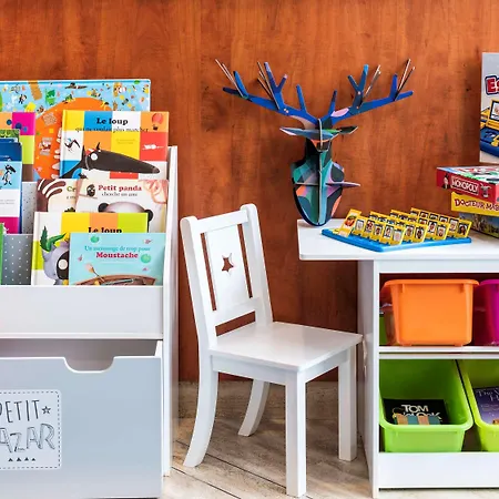 Apartmanhotel Adagio Access Poitiers