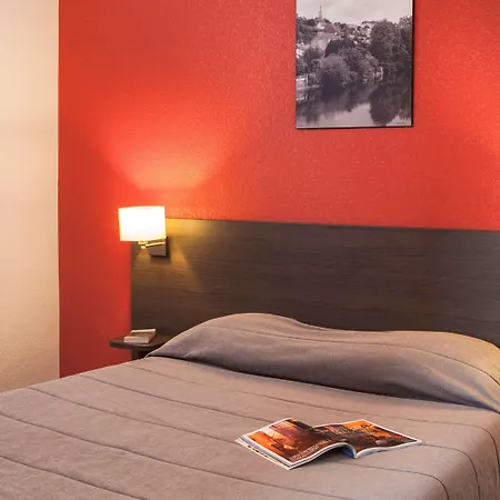 Adagio Access Poitiers