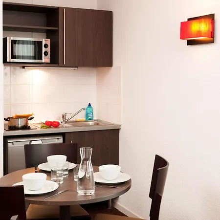 Adagio Access Poitiers