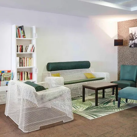 Adagio Access Hotel apartamentowy