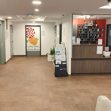 Adagio Access 3* Poitiers