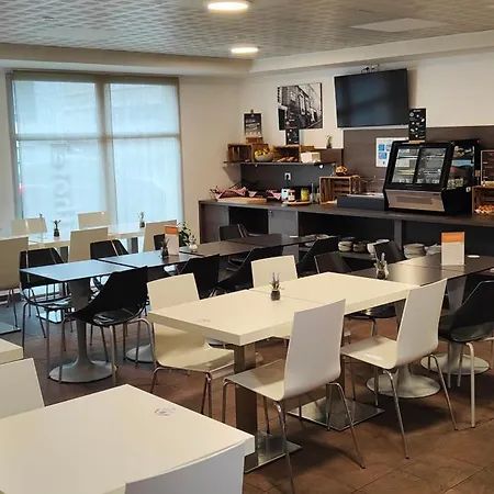 Apartmanhotel Adagio Access