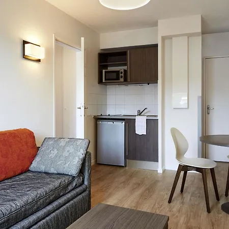 Adagio Access Poitiers