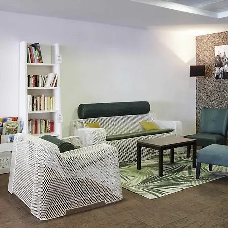 Apartahotel Adagio Access 3*