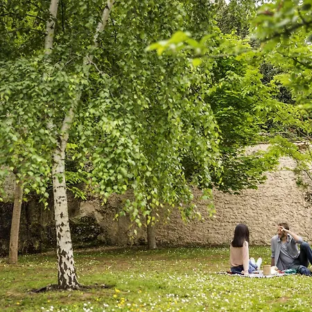 Adagio Access 3* Poitiers