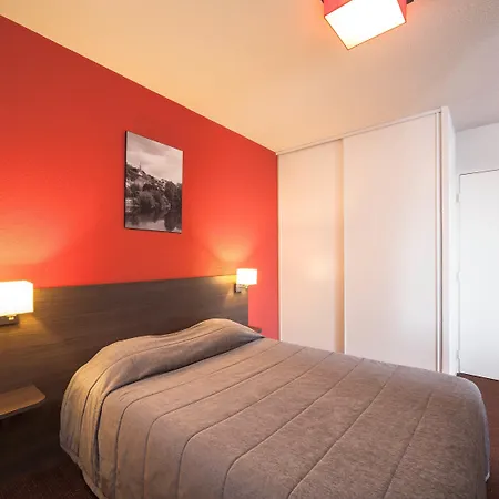 Adagio Access 3* Poitiers