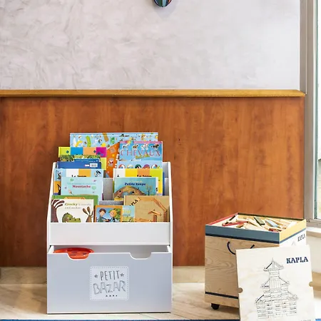 Apartmanhotel Adagio Access 3*