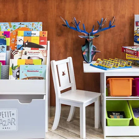 Apartmanhotel Adagio Access