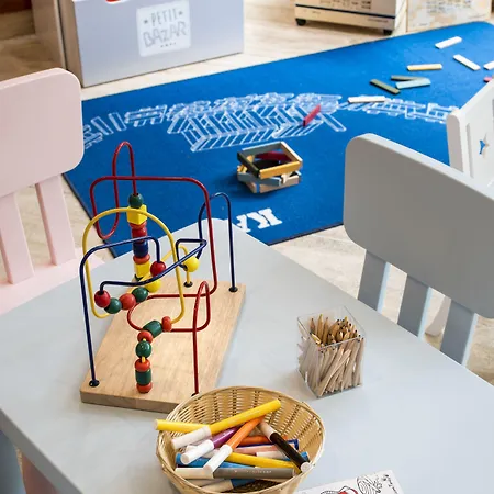 Adagio Access Apartmanhotel