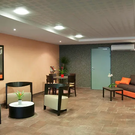 Adagio Access Poitiers